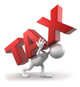 Tax