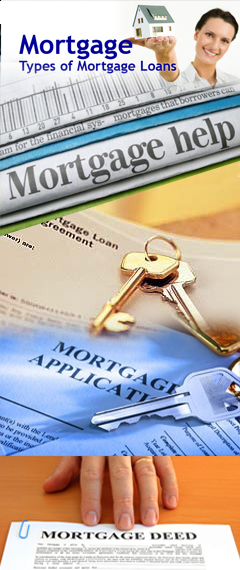 Mortgage