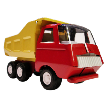 Green Toys Dump Truck Image