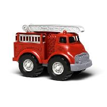 Green Toys Fire Truck Image