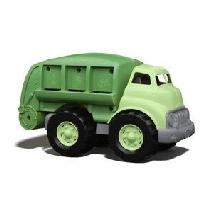 Green Toys Recycling Truck Image