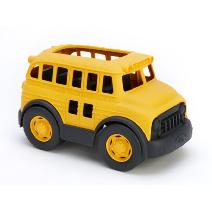 Green Toys School Bus Image