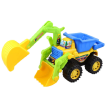 Rolly Toys ride on Tractor Image