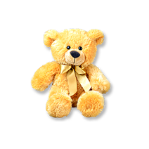 Baby Ferguson Teddy Bear Image