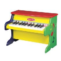 Learn-To-Play Toy Piano Image