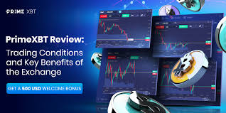 Exploring PrimeXBT Trading Platform A Comprehensive Guide Exploring PrimeXBT Trading Platform A Comprehensive Guide