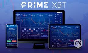 Secure Your Trading Journey with Login PrimeXBT Secure Your Trading Journey with Login PrimeXBT