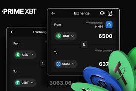 Understanding the Benefits of PrimeXBT Leverage in Trading Understanding the Benefits of PrimeXBT Leverage in Trading